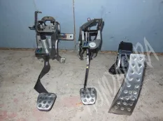 Педаль газа Honda Civic