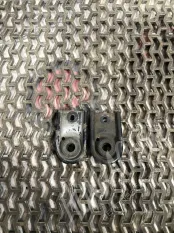 Кронштейн радиатора Honda Accord