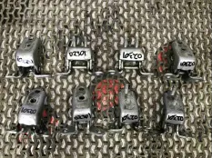 Петля двери Honda FR-V