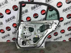 Дверь задняя правая Honda Accord