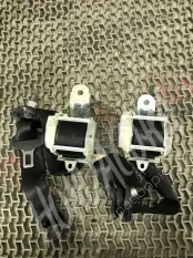 Ремень безопасности задний правый Honda HR-V