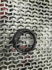 Коллектор выпускной Honda Accord