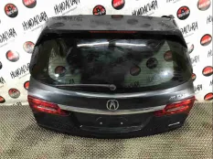 Крышка багажника (дверь 3-5) Acura MDX