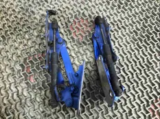 Петля крышки багажника Mazda RX-8