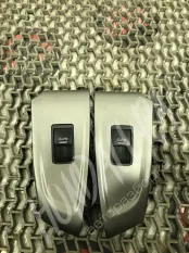 Кнопка стеклоподъемника Honda Accord