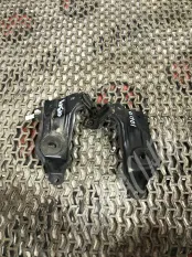 Кронштейн радиатора Honda CR-V