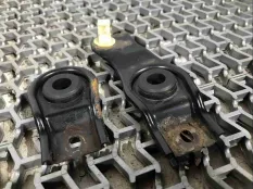 Кронштейн радиатора Acura TSX