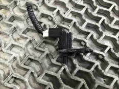 Выключатель концевой (концевик) Mazda RX-8