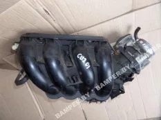 Коллектор впускной Acura TSX