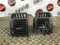 Дефлектор обдува салона Honda CR-V