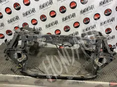 Передняя панель крепления облицовки (телевизор) Honda Accord