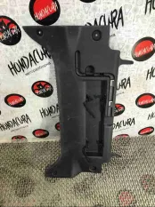 Обшивка багажника Mazda RX-8