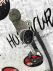 Трубка кондиционера Mazda RX-8