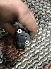 Расходомер воздуха Acura RDX