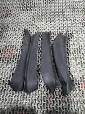 Молдинг (накладка кузовная) Honda Legend