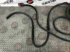 Уплотнитель Mazda RX-8