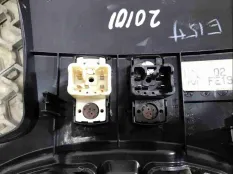 Кнопка подогрева сидений Mazda RX-8