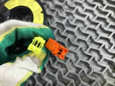 Шлейф руля Mazda RX-8