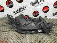 Кронштейн крепления бампера переднего Honda Accord