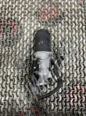 Механизм стеклоочистителя (трапеция дворников) Honda Accord