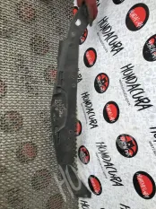 Накладка замка капота Acura TSX