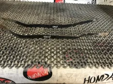 Крепление топливного бака Honda Accord