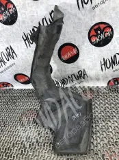 Защита топливного бака Honda Accord