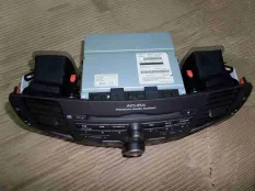 Магнитола Acura TSX