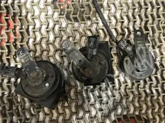 Сигнал (клаксон) Honda Accord