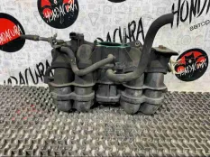 Коллектор впускной Honda Civic