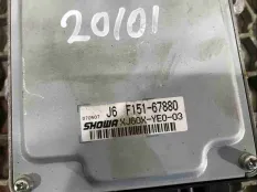 Блок управления рулевой рейки Mazda RX-8