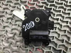 Моторчик заслонки печки Mazda RX-8