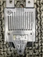 Блок управления рулевой рейки Honda Accord