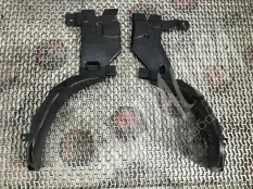 Воздуховод Honda HR-V