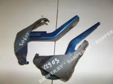 Петля капота Honda Accord