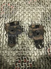 Кронштейн радиатора Honda Civic