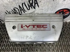 Декоративная крышка двигателя Honda Accord