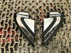 Молдинг (накладка кузовная) Honda CR-V