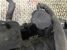 Коллектор впускной Mazda RX-8