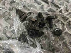 Болт маховика Mazda RX-8