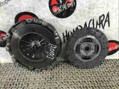 Корзина сцепления Mazda RX-8