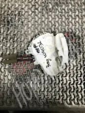 Замок двери задней левой Acura MDX