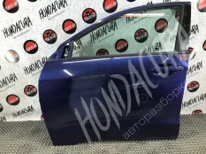 Дверь передняя левая Honda HR-V