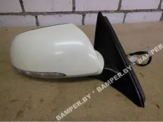 Зеркало наружное правое Acura TSX