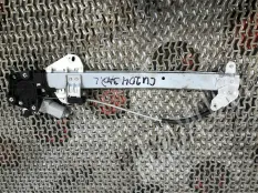 Стеклоподъемник задний левый Acura TSX