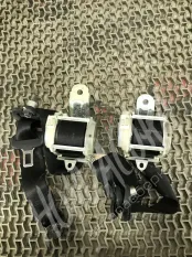 Ремень безопасности задний левый Honda HR-V