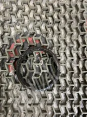 Коллектор выпускной Honda Accord