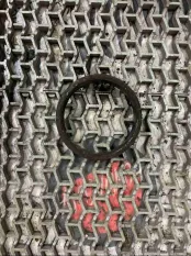 Коллектор выпускной Honda Accord