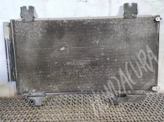 Радиатор кондиционера Acura TSX