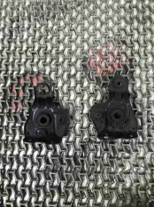 Кронштейн радиатора Honda Civic